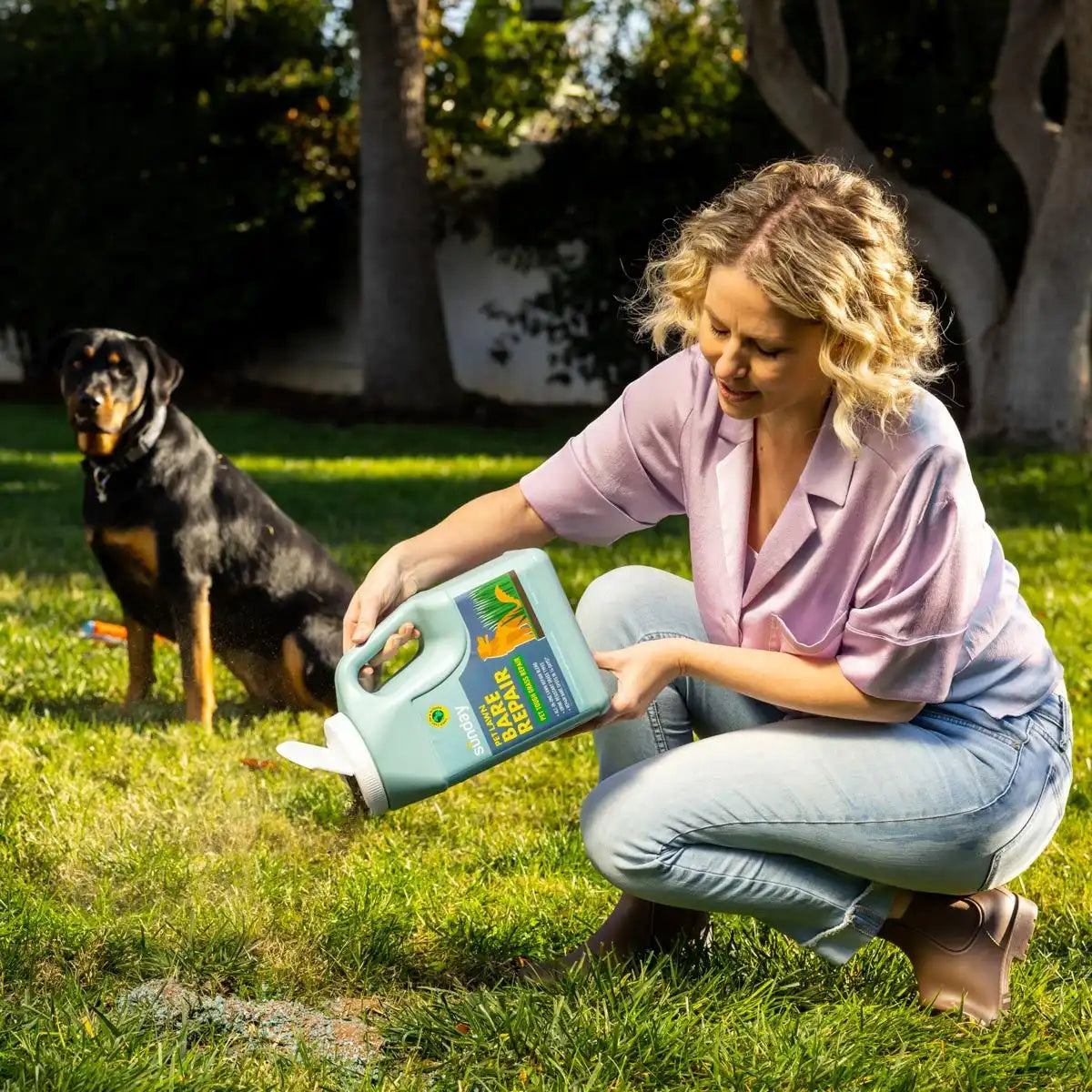 Pet Patch Kit