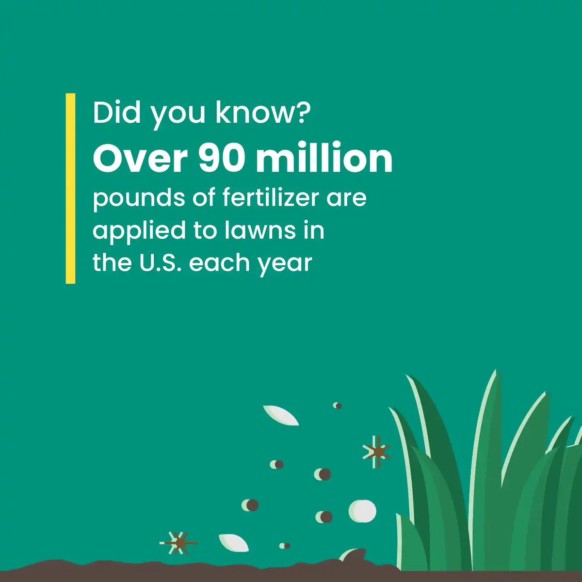 Lawn Vitality Liquid Lawn Fertilizer