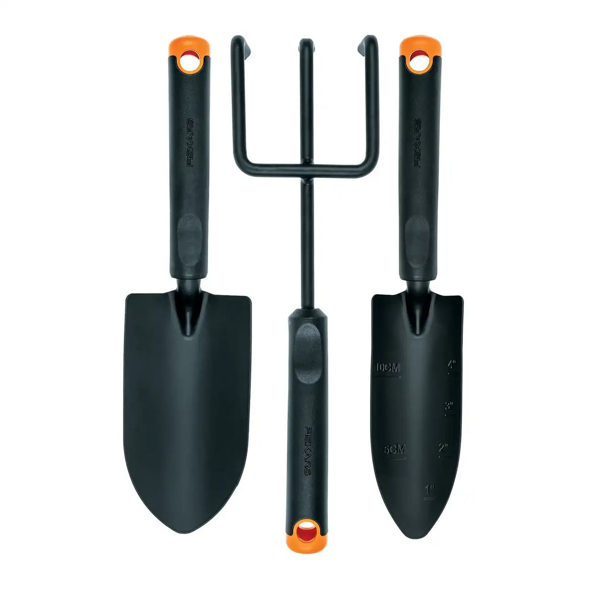 Fiskars Hand Tool Set (3-pc. Set)