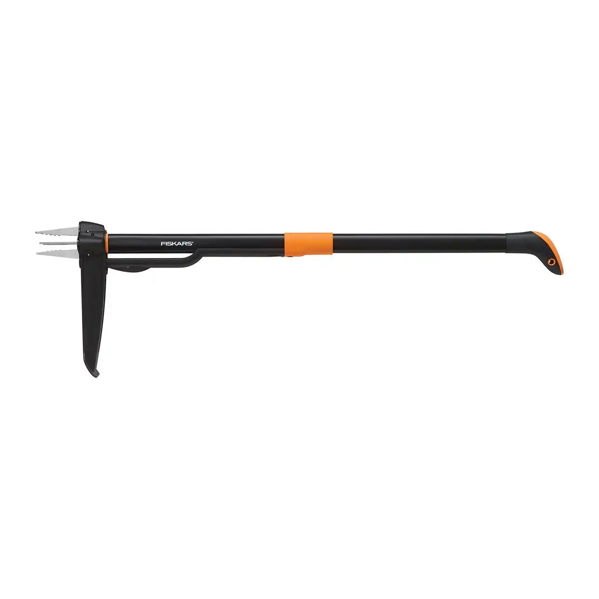 Fiskars 4-claw Stand-up Weed Puller