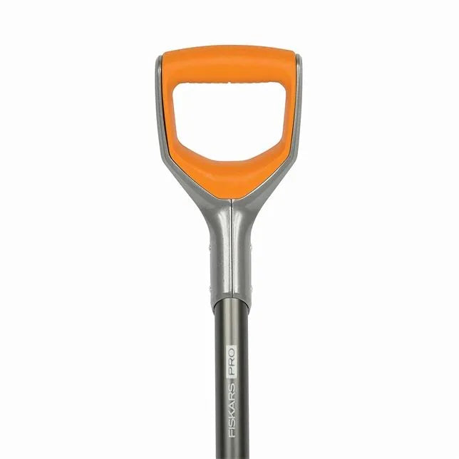 Pro D-handled Transfer Shovel