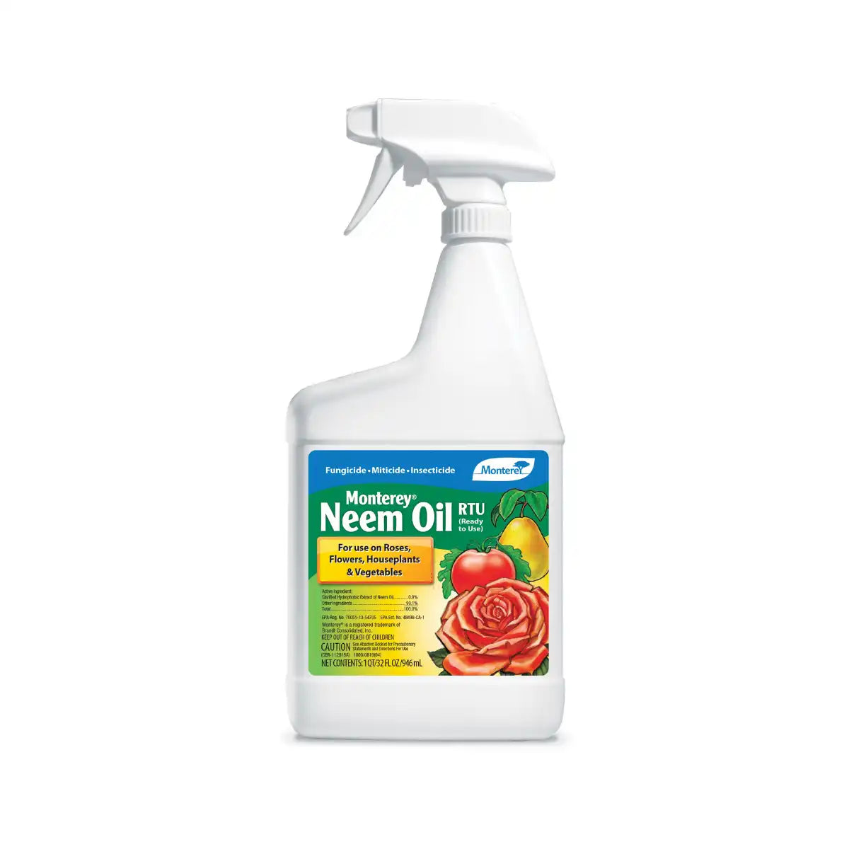 Monterey® Garden Neem Oil