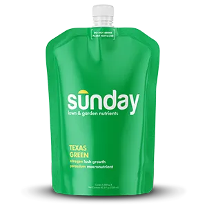 Texas Green Lawn Kit
